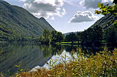 Val Ganna - Lago di Ghirla 